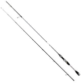 Captain Wilco Rock Game 1-5gr Fuji 228cm 2 Parça LRF Kamışı